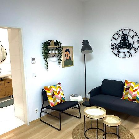 Design Apartment فيينا المظهر الخارجي الصورة