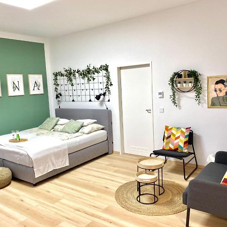Design Apartment فيينا المظهر الخارجي الصورة