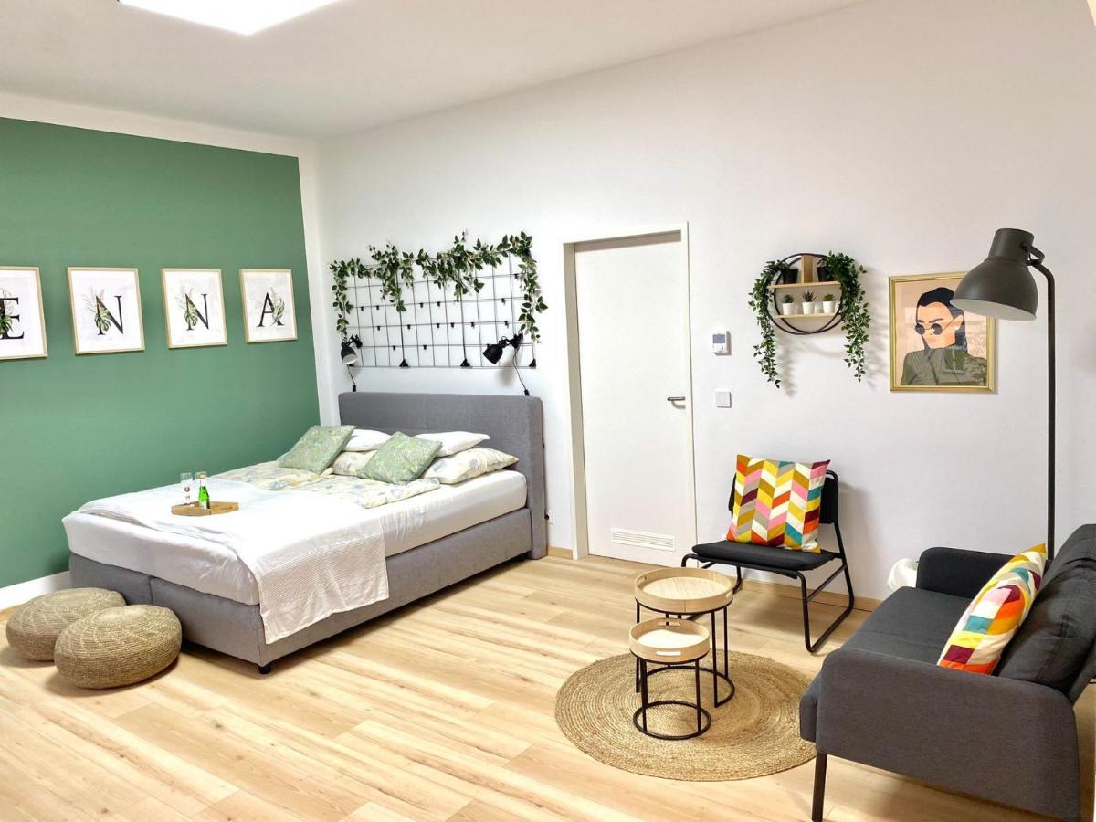 Design Apartment فيينا المظهر الخارجي الصورة