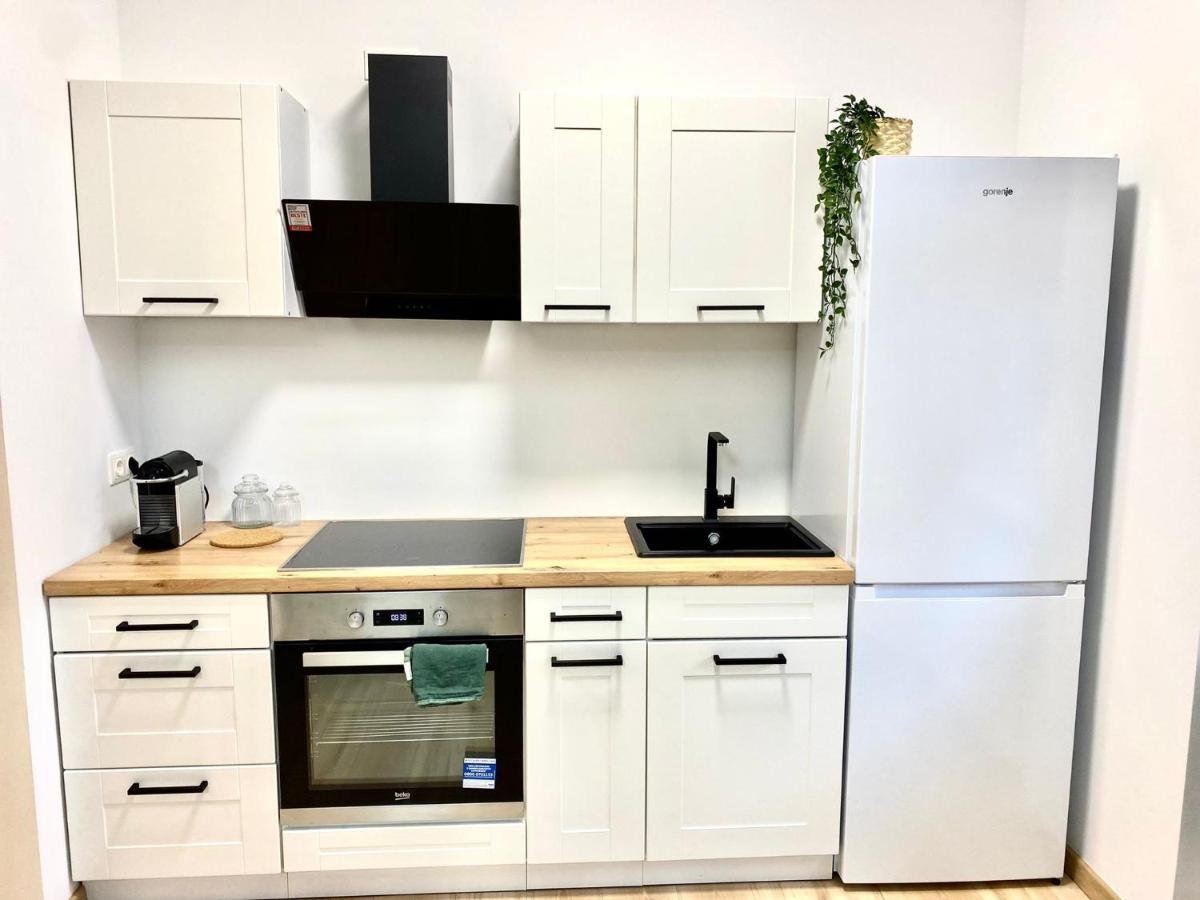 Design Apartment فيينا المظهر الخارجي الصورة
