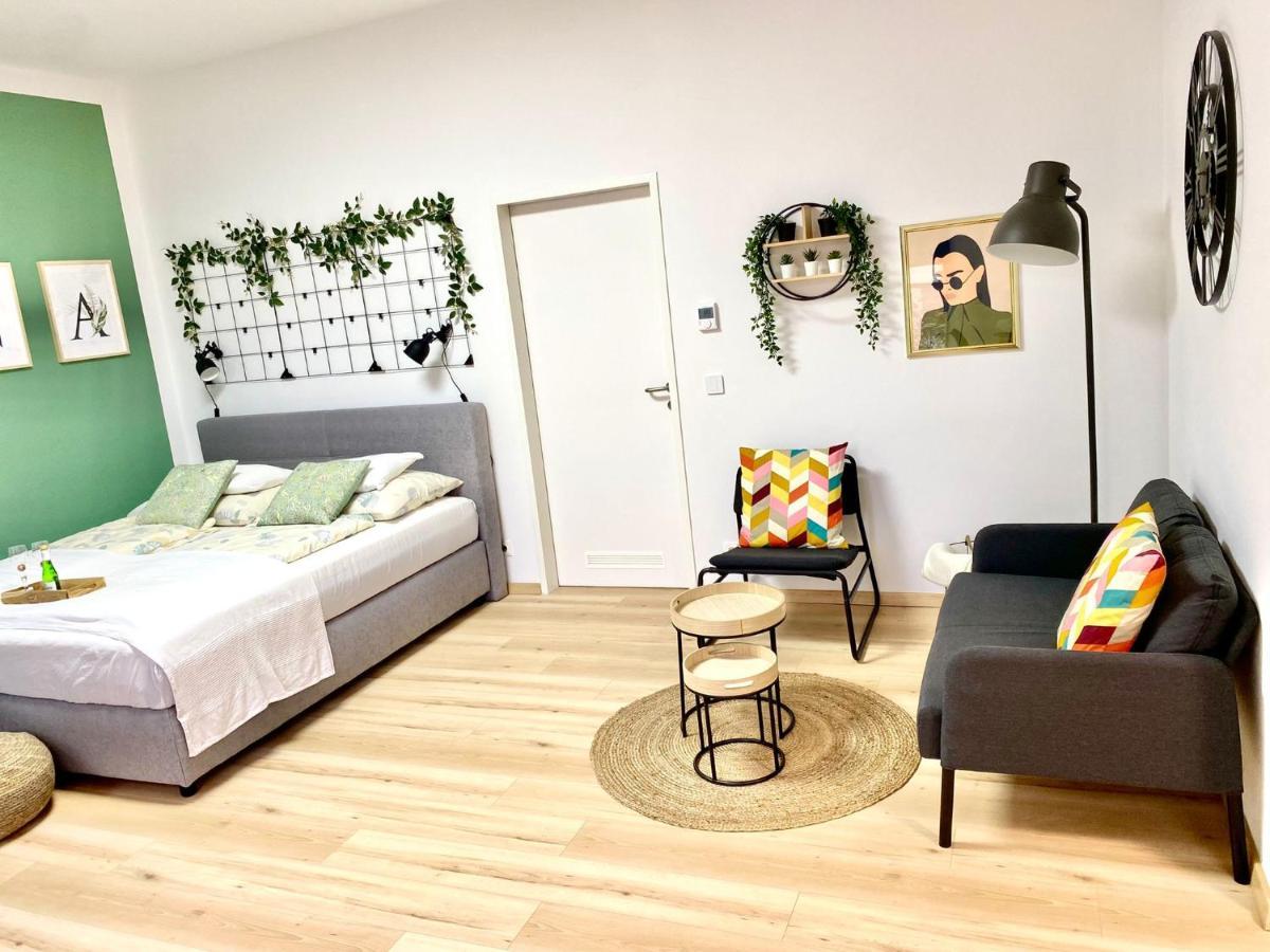Design Apartment فيينا المظهر الخارجي الصورة